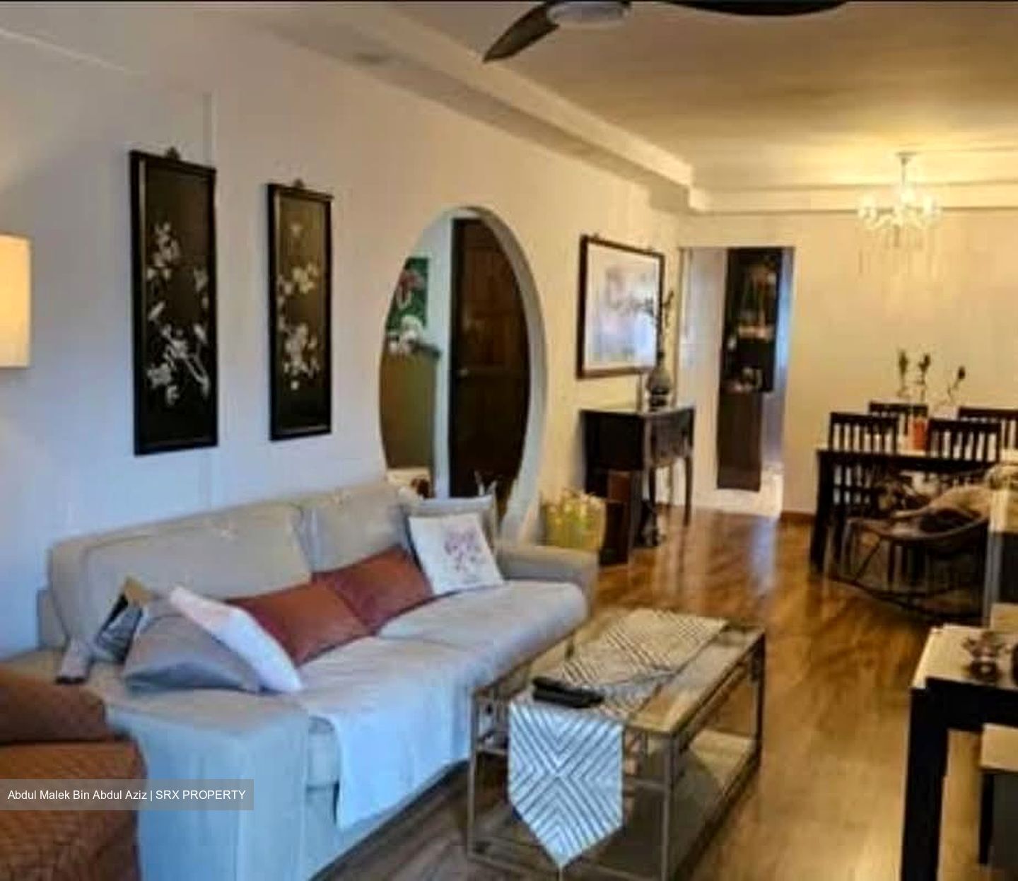Blk 125 Bedok North Road (Bedok), HDB 3 Rooms #595703611